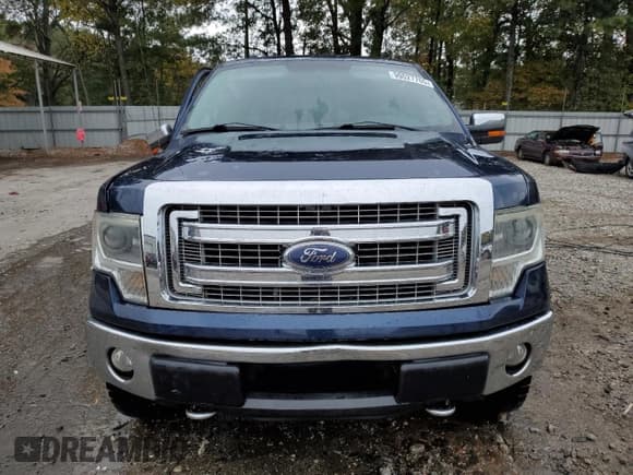 ✅ 2014 Ford F-150 XL • VIN: 1FTFW1EFXEFA92508 • Lot: 90027765. Wystawiony na Copart z przebiegiem 309 283 mil. Bezpłatny archiwum sprzedaży aukcyjnych z USA i szczegółowy raport historii pojazdu na DreamBid. Zdjęcie 5.