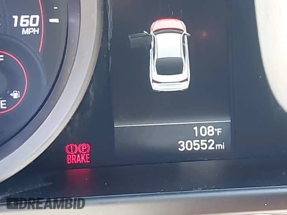 2023 Hyundai Elantra SEL с VIN KMHLM4AG5PU469667, выставлен на аукционе IAAI как лот 42620520 с пробегом 30 552 миль миль и . История ставок и продаж доступна на DreamBid. Изображение 16.