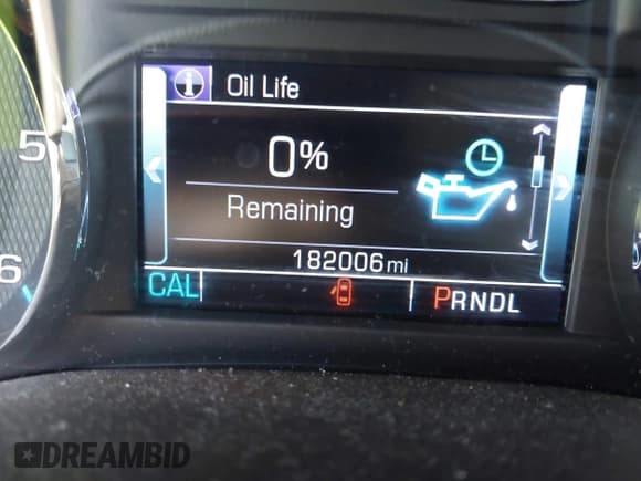 ✅ 2019 Chevrolet Tahoe LT • VIN: 1GNSKBKC3KR265748 • Lot: 41965982. Listed on IAAI with 182,006 mi. Free auction sales archive from the USA and detailed vehicle history report at DreamBid. Image 15.