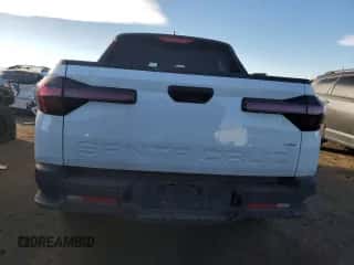 2022 Hyundai Santa Cruz SEL с VIN 5NTJCDAE9NH029585, выставлен на аукционе Copart как лот 81641264 с пробегом 33 563 миль миль и Списание • Salvage title. История ставок и продаж доступна на DreamBid. Изображение 6.