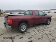 ✅ 2009 Chevrolet Silverado 1500 Work Truck • VIN: 1GCEC19C99Z129315 • Lot: 44329635. Wystawiony na Copart z przebiegiem 171 021 mil. Bezpłatny archiwum sprzedaży aukcyjnych z USA i szczegółowy raport historii pojazdu na DreamBid. Zdjęcie 3.