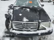 ✅ 1999 Mercedes-Benz S 320/430/500 • VIN: WDBGA43G5XA432341 • Лот: 43944135. Опубликован ранее на Copart с пробегом Не указан. Бесплатный доступ к архиву аукционных продаж из США и подробный отчёт об истории автомобиля на DreamBid. Изображение 12.