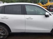 ✅ 2023 Honda HR-V EX-L • VIN: 3CZRZ1H76PM724152 • Lot: 43013373. Wystawiony na IAAI z przebiegiem 46 495 mil. Bezpłatny archiwum sprzedaży aukcyjnych z USA i szczegółowy raport historii pojazdu na DreamBid. Zdjęcie 13.