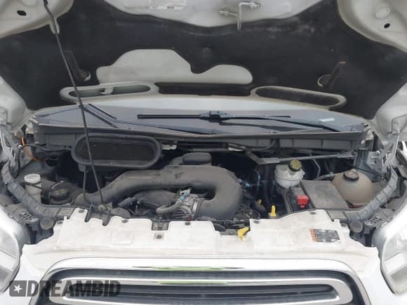 ✅ 2017 Ford Transit XL • VIN: 1FBZX2ZM2HKB13862 • Lot: 42248396. Wystawiony na IAAI z przebiegiem 160 798 mil. Bezpłatny archiwum sprzedaży aukcyjnych z USA i szczegółowy raport historii pojazdu na DreamBid. Zdjęcie 10.