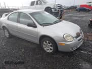 ✅ 2005 Dodge Neon SXT • VIN: 1B3ES56C95D171264 • Lot: 43615185. Wystawiony na IAAI z przebiegiem 240 039 mil. Bezpłatny archiwum sprzedaży aukcyjnych z USA i szczegółowy raport historii pojazdu na DreamBid. Zdjęcie 1.