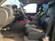 ✅ 2013 Chevrolet Silverado 1500 LT • VIN: 1GCRCSE03DZ107080 • Lot: 63039784. Listed on Copart with 282,364 mi. Free auction sales archive from the USA and detailed vehicle history report at DreamBid. Image 7.