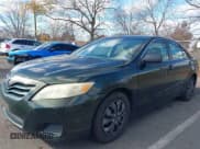 ✅ 2011 Toyota Camry XLE • VIN: 4T1BF3EK2BU596111 • Лот: 43724208. Опубликован ранее на IAAI с пробегом 175 890 миль. Бесплатный доступ к архиву аукционных продаж из США и подробный отчёт об истории автомобиля на DreamBid. Изображение 6.