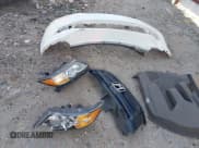 ✅ 2015 Honda Odyssey Touring Elite • VIN: 5FNRL5H96FB038793 • Lot: 43676525. Wystawiony na IAAI z przebiegiem 113 427 mil. Bezpłatny archiwum sprzedaży aukcyjnych z USA i szczegółowy raport historii pojazdu na DreamBid. Zdjęcie 12.