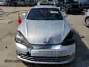 2008 Hyundai Tiburon GT z VIN KMHHN66F98U267849, wystawiony jako Copart lot #88506815 z przebiegiem 92 820 mil mil oraz Szkoda całkowita • Salvage title. Historia ofert i sprzedaży dostępna na DreamBid. Obrazek 5.