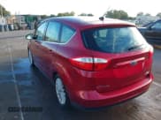 ✅ 2016 Ford C-Max SEL • VIN: 1FADP5BU3GL120027 • Lot: 43367055. Wystawiony na IAAI z przebiegiem 93 484 mil. Bezpłatny archiwum sprzedaży aukcyjnych z USA i szczegółowy raport historii pojazdu na DreamBid. Zdjęcie 3.