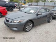 ✅ 2010 Honda Accord EX • VIN: 1HGCS1B7XAA006702 • Lot: 43493862. Listed on IAAI with 136,640 mi. Free auction sales archive from the USA and detailed vehicle history report at DreamBid. Image 2.