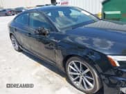 ✅ 2025 Audi A5 Sportback S line Premium • VIN: WAUDACF55SA009791 • Lot: 42665707. Wystawiony na IAAI z przebiegiem 10 010 mil. Bezpłatny archiwum sprzedaży aukcyjnych z USA i szczegółowy raport historii pojazdu na DreamBid. Zdjęcie 16.