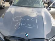 ✅ 2019 BMW 3 Series 330i • VIN: WBA5R1C5XKFH20799 • Lot: 42207910. Listed on IAAI with 59,202 mi. Free auction sales archive from the USA and detailed vehicle history report at DreamBid. Image 10.