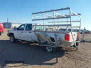 ✅ 2013 Chevrolet Silverado 2500HD Work Truck • VIN: 1GC1CVCG4DF218432 • Лот: 43450483. Опубликован ранее на IAAI с пробегом 149 851 миль. Бесплатный доступ к архиву аукционных продаж из США и подробный отчёт об истории автомобиля на DreamBid. Изображение 3.