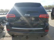 ✅ 2018 Jeep Grand Cherokee Limited • VIN: 1C4RJFBT7JC237907 • Lot: 52303675. Listed on Copart with 72,900 mi. Free auction sales archive from the USA and detailed vehicle history report at DreamBid. Image 6.