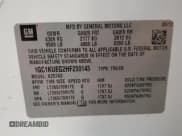 ✅ 2017 Chevrolet Silverado 2500HD Work Truck • VIN: 1GC1KUEG2HF230143 • Lot: 68351495. Listed on Copart with 191,642 mi. Free auction sales archive from the USA and detailed vehicle history report at DreamBid. Image 12.