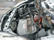 ✅ 2013 Toyota Prius Two • VIN: JTDKDTB38D1556272 • Lot: 43851833. Listed on IAAI with 221,176 mi. Free auction sales archive from the USA and detailed vehicle history report at DreamBid. Image 14.