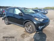 ✅ 2016 Toyota RAV4 XLE • VIN: 2T3RFREV4GW472190 • Lot: 43179615. Listed on IAAI with Not provided. Free auction sales archive from the USA and detailed vehicle history report at DreamBid. Image 1.