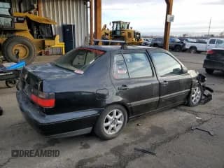 ✅ 1998 Volkswagen Jetta • VIN: 3VWSA81H5WM126611 • Lot: 47869145. Listed on Copart with Not provided. Free auction sales archive from the USA and detailed vehicle history report at DreamBid. Image 3.