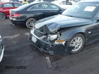 ✅ 2008 Saab 9-5 Aero Sport • VIN: YS3EH59G783503734 • Лот: 41399843. Опубликован ранее на IAAI с пробегом 161 837 миль. Бесплатный доступ к архиву аукционных продаж из США и подробный отчёт об истории автомобиля на DreamBid. Изображение 6.