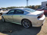 ✅ 2021 Dodge Charger GT • VIN: 2C3CDXMG5MH596388 • Lot: 85858995. Listed on Copart with 87,568 mi. Free auction sales archive from the USA and detailed vehicle history report at DreamBid. Image 2.