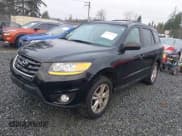 ✅ 2011 Hyundai Santa Fe Limited • VIN: 5XYZHDAG5BG002875 • Lot: 41233043. Listed on IAAI with 64,232 mi. Free auction sales archive from the USA and detailed vehicle history report at DreamBid. Image 17.