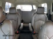 ✅ 2017 GMC Acadia Limited • VIN: 1GKKRSKD8HJ234052 • Лот: 59213505. Опубликован ранее на Copart с пробегом 42 031 миль. Бесплатный доступ к архиву аукционных продаж из США и подробный отчёт об истории автомобиля на DreamBid. Изображение 10.