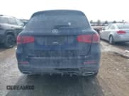 ✅ 2021 Mercedes-Benz GLC 300 • VIN: W1N0G8EB5MF921579 • Лот: 41527535. Опубликован ранее на IAAI с пробегом 56 512 миль. Бесплатный доступ к архиву аукционных продаж из США и подробный отчёт об истории автомобиля на DreamBid. Изображение 15.