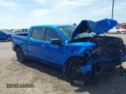 ✅ 2023 Chevrolet Silverado 1500 Custom • VIN: 3GCPABEK9PG164001 • Lot: 42830003. Wystawiony na IAAI z przebiegiem 13 082 mil. Bezpłatny archiwum sprzedaży aukcyjnych z USA i szczegółowy raport historii pojazdu na DreamBid. Zdjęcie 1.