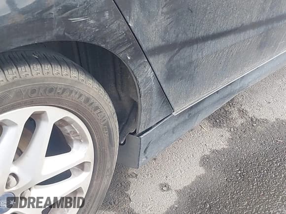 ✅ 2014 Ford Fusion SE • VIN: 3FA6P0HD0ER284272 • Lot: 43682112. Listed on IAAI with 165,428 mi. Free auction sales archive from the USA and detailed vehicle history report at DreamBid. Image 6.