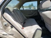 ✅ 2000 Honda Accord SE • VIN: JHMCG669XYC031301 • Lot: 66053605. Listed on Copart with 176,673 mi. Free auction sales archive from the USA and detailed vehicle history report at DreamBid. Image 10.