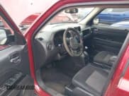 ✅ 2016 Jeep Patriot Sport • VIN: 1C4NJPBB8GD623055 • Lot: 42479934. Listed on IAAI with 175,575 mi. Free auction sales archive from the USA and detailed vehicle history report at DreamBid. Image 15.