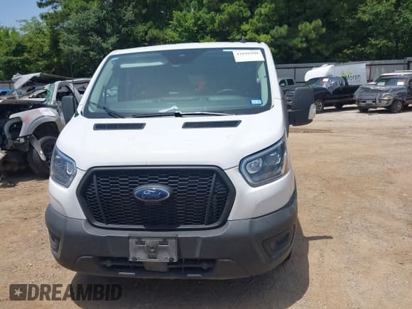 ✅ 2024 Ford Transit Passenger XL • VIN: 1FBAX9Y83RKB87058 • Lot: 42699200. Wystawiony na IAAI z przebiegiem 28 999 mil. Bezpłatny archiwum sprzedaży aukcyjnych z USA i szczegółowy raport historii pojazdu na DreamBid. Zdjęcie 12.