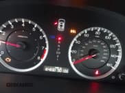 ✅ 2010 Honda Accord EX • VIN: 1HGCS1B75AA011855 • Lot: 43650964. Listed on IAAI with 164,830 mi. Free auction sales archive from the USA and detailed vehicle history report at DreamBid. Image 15.