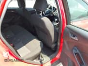 ✅ 2015 Ford Focus SE • VIN: 1FADP3F23FL354468 • Lot: 42395835. Listed on IAAI with 100,928 mi. Free auction sales archive from the USA and detailed vehicle history report at DreamBid. Image 8.