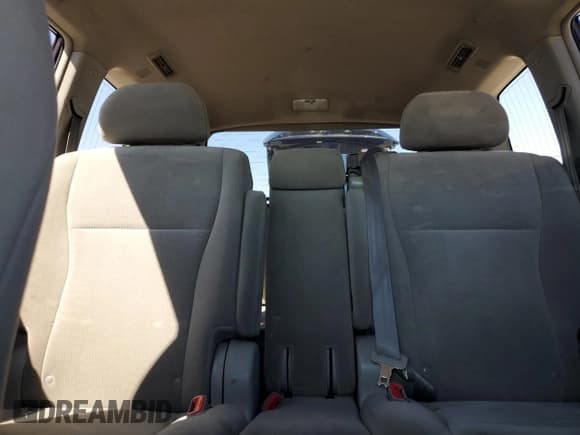 ✅ 2013 Toyota Highlander SE • VIN: 5TDZK3EH4DS106763 • Лот: 85953415. Опубликован ранее на Copart с пробегом 157 038 миль. Бесплатный доступ к архиву аукционных продаж из США и подробный отчёт об истории автомобиля на DreamBid. Изображение 10.