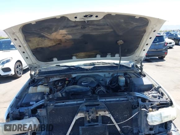 ✅ 2001 Chevrolet Silverado 1500 LS • VIN: 1GCEK19T21E118395 • Лот: 42276925. Опубликован ранее на IAAI с пробегом 220 451 миль. Бесплатный доступ к архиву аукционных продаж из США и подробный отчёт об истории автомобиля на DreamBid. Изображение 10.