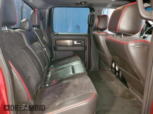 ✅ 2013 Ford F-150 XL • VIN: 1FTFW1CT8DFD47874 • Lot: 66729625. Wystawiony na Copart z przebiegiem 236 176 mil. Bezpłatny archiwum sprzedaży aukcyjnych z USA i szczegółowy raport historii pojazdu na DreamBid. Zdjęcie 10.