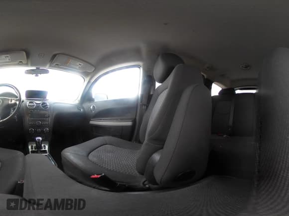 ✅ 2008 Chevrolet HHR LT • VIN: 3GNDA53PX8S588554 • Lot: 41306439. Listed on IAAI with 216,673 mi. Free auction sales archive from the USA and detailed vehicle history report at DreamBid. Image 18.