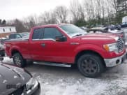 ✅ 2011 Ford F-150 XLT • VIN: 1FTFX1EF9BFA76213 • Lot: 43853945. Listed on IAAI with 82,925 mi. Free auction sales archive from the USA and detailed vehicle history report at DreamBid. Image 13.