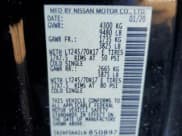 ✅ 2020 Nissan NV 3500 HD SL • VIN: 5BZAF0AA1LN850897 • Lot: 89356515. Wystawiony na Copart z przebiegiem 66 694 mil. Bezpłatny archiwum sprzedaży aukcyjnych z USA i szczegółowy raport historii pojazdu na DreamBid. Zdjęcie 13.