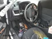 ✅ 2022 GMC Terrain SLE • VIN: 3GKALTEV2NL145394 • Lot: 86118495. Listed on Copart with Not provided. Free auction sales archive from the USA and detailed vehicle history report at DreamBid. Image 8.