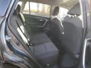 ✅ 2021 Toyota RAV4 XLE • VIN: 2T3W1RFV3MC089242 • Lot: 89717425. Wystawiony na Copart z przebiegiem 126 934 mil. Bezpłatny archiwum sprzedaży aukcyjnych z USA i szczegółowy raport historii pojazdu na DreamBid. Zdjęcie 10.