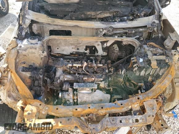 2025 Chevrolet Equinox AWD LT z VIN 3GNAXPEG5SL224974, wystawiony jako Copart lot #46418005 z przebiegiem Nie podano mil oraz Nie do naprawy • Non repairable. Historia ofert i sprzedaży dostępna na DreamBid. Obrazek 12.