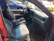 ✅ 1999 Isuzu Rodeo S • VIN: 4S2CK58WXX4346156 • Lot: 42328951. Listed on IAAI with 196,182 mi. Free auction sales archive from the USA and detailed vehicle history report at DreamBid. Image 5.