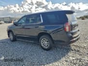 ✅ 2021 Chevrolet Tahoe LS • VIN: 1GNSCMKD1MR198717 • Lot: 94302095. Wystawiony na Copart z przebiegiem 121 334 mil. Bezpłatny archiwum sprzedaży aukcyjnych z USA i szczegółowy raport historii pojazdu na DreamBid. Zdjęcie 2.