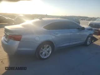 ✅ 2014 Chevrolet Impala LT • VIN: 1G1125S32EU101925 • Лот: 76615364. Опубликован ранее на Copart с пробегом 190 915 миль. Бесплатный доступ к архиву аукционных продаж из США и подробный отчёт об истории автомобиля на DreamBid. Изображение 3.