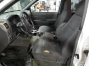 ✅ 2005 Chevrolet Colorado 1SF LS Z71 • VIN: 1GCDT136558141931 • Лот: 73839124. Опубликован ранее на Copart с пробегом 147 296 миль. Бесплатный доступ к архиву аукционных продаж из США и подробный отчёт об истории автомобиля на DreamBid. Изображение 7.