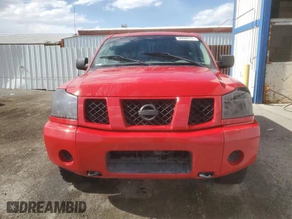 ✅ 2006 Nissan Titan XE • VIN: 1N6AA07A56N519604 • Lot: 56888915. Wystawiony na Copart z przebiegiem 182 678 mil. Bezpłatny archiwum sprzedaży aukcyjnych z USA i szczegółowy raport historii pojazdu na DreamBid. Zdjęcie 5.