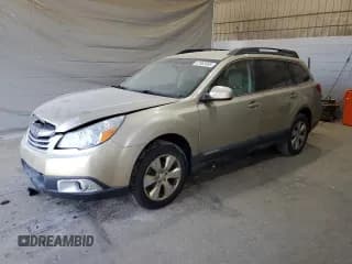 ✅ 2010 Subaru Outback Premium All-Weather Anniversary • VIN: 4S4BRBCC0A3381439 • Lot: 67985955. Wystawiony na Copart z przebiegiem 204 887 mil. Bezpłatny archiwum sprzedaży aukcyjnych z USA i szczegółowy raport historii pojazdu na DreamBid. Zdjęcie 1.